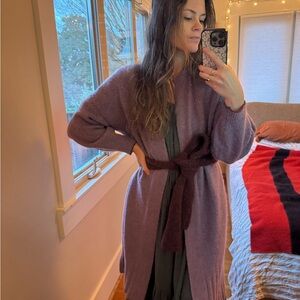 Paloma Wool Lavender Knitwear